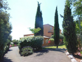 Villa F5-Wifi-piscine Saint Gely du Fesc